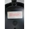 Helicoid 4-1/2IN 1/2IN 0-200PSI NPT PRESSURE GAUGE F1B2F5A0F0000 - alternate 7